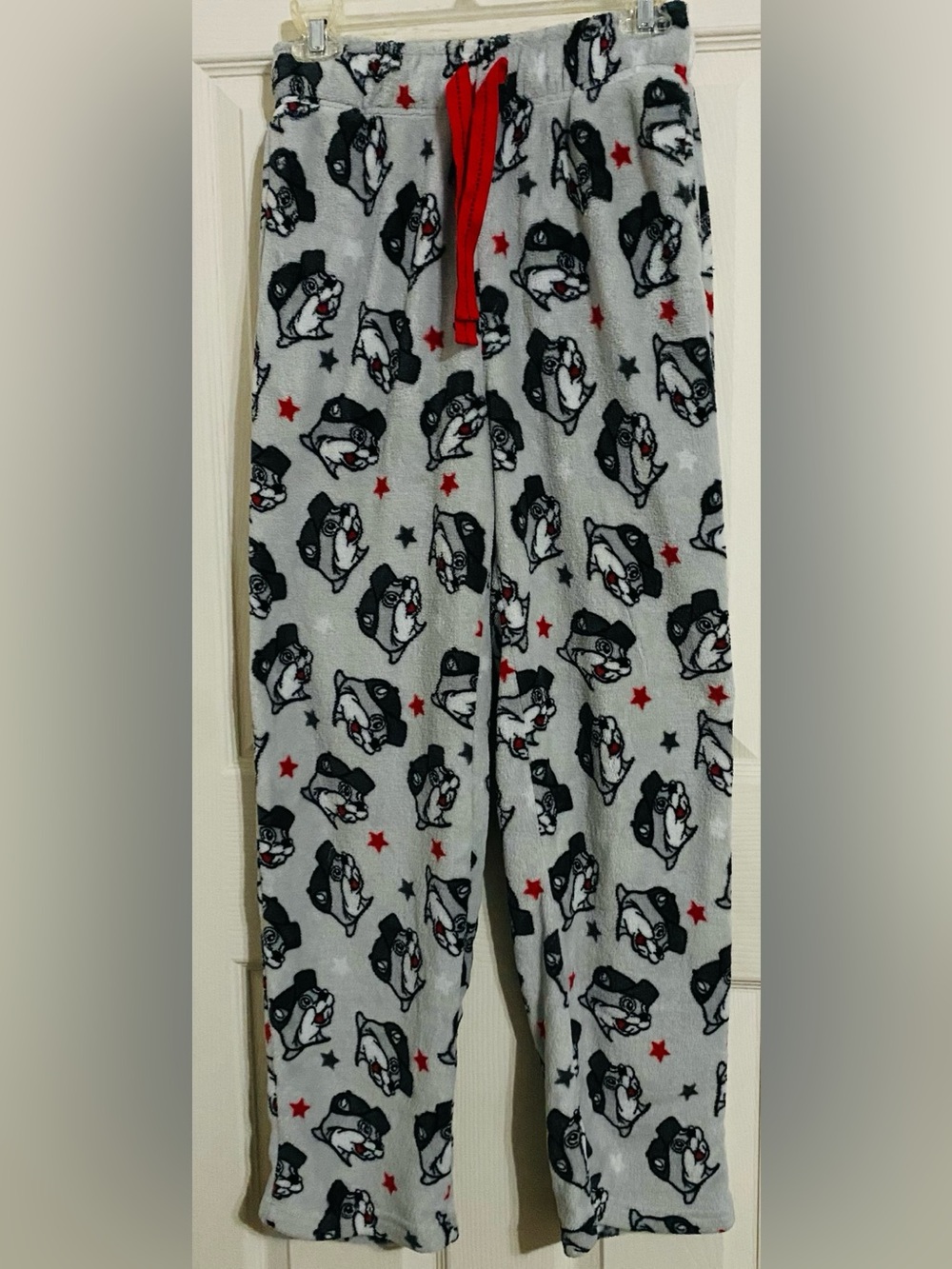 Buc-ee’s cozy pj pants Small